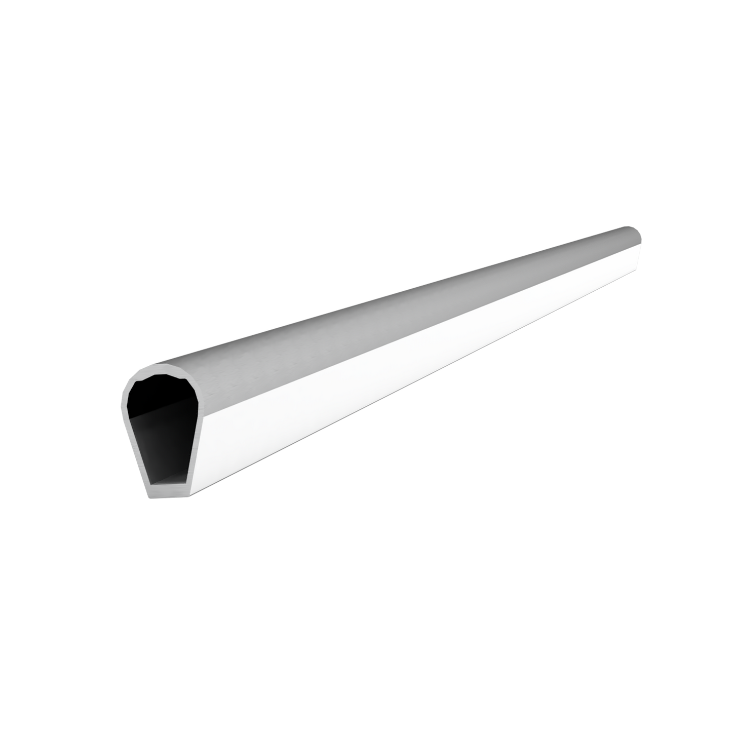 0311-860532 Aero Industries Rear Crossbar