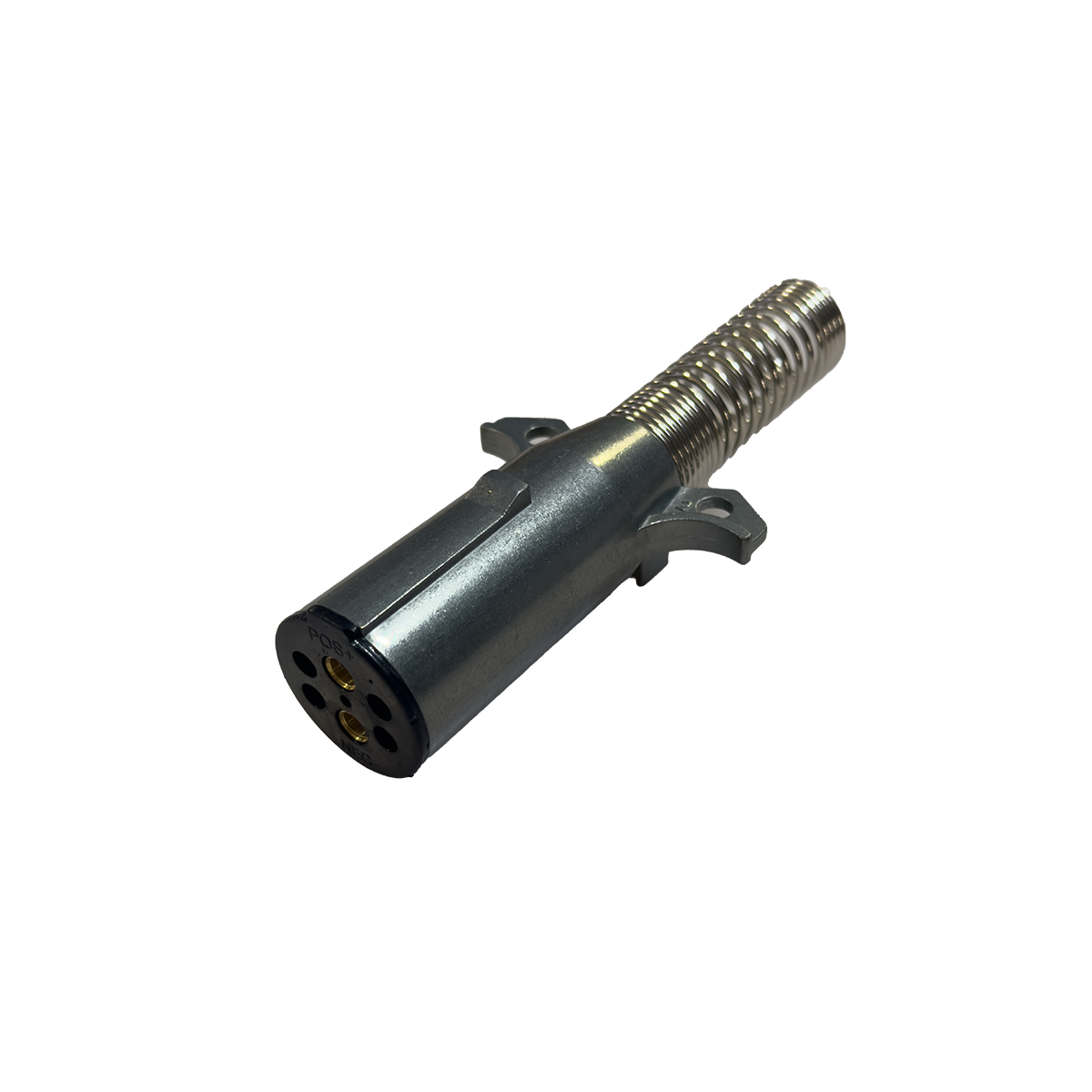 Shurco 1115385 Heavy Duty Dual Conductor Plug