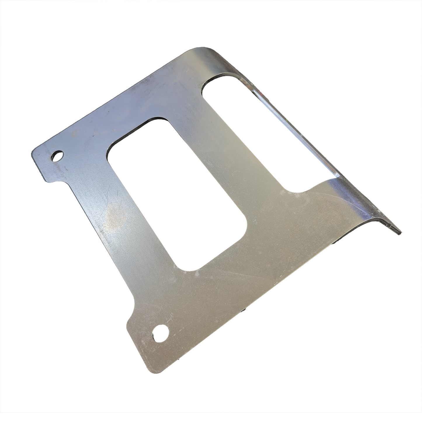 1116881 Shurco Double Bow Bracket