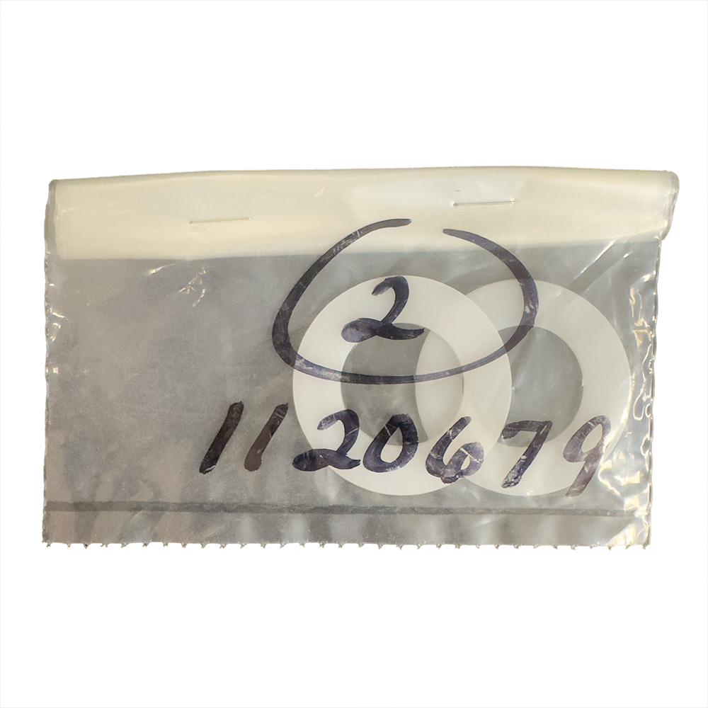 1120679 Shurco Motor Spacer