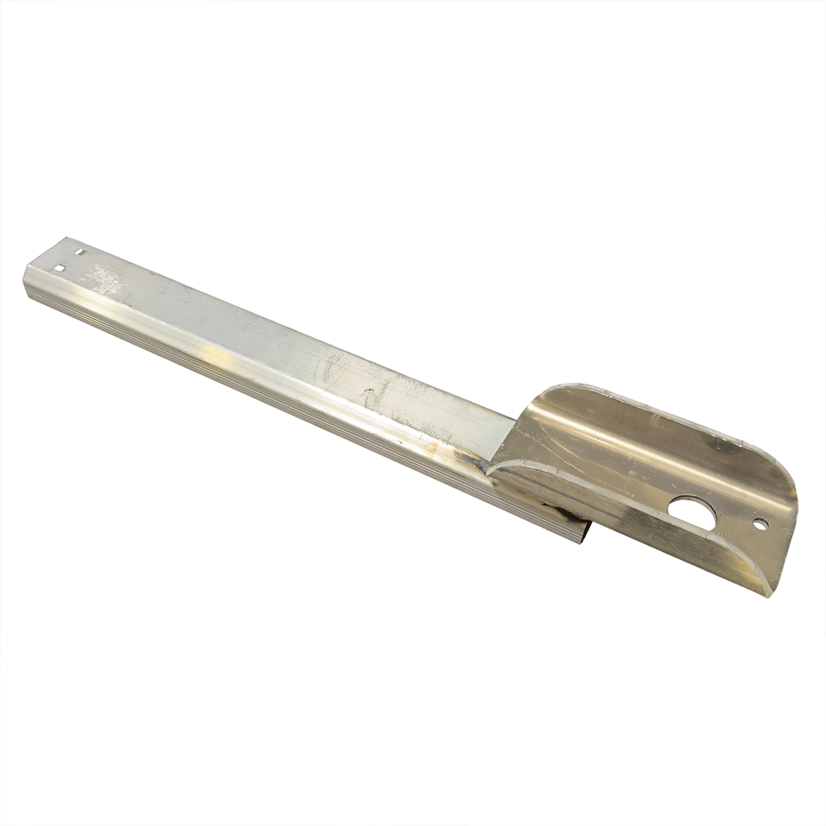 1121649 Shurco Upper Flex Arm Weldment - Gate Flex