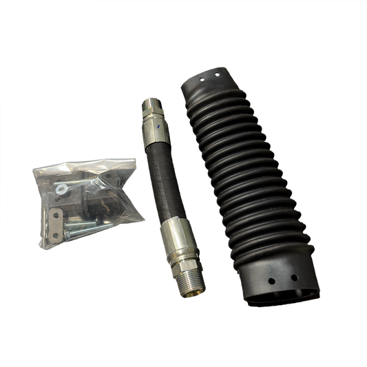1125154 Shurco Flex Arm Kit