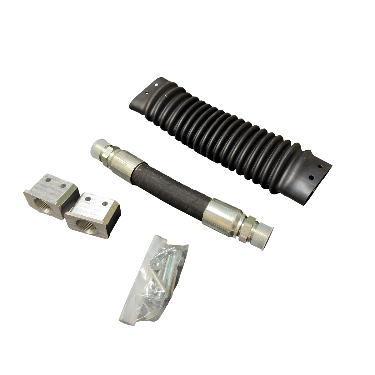 1128831 Shurco Flex Arm Joint - Aluminum 4500 HD