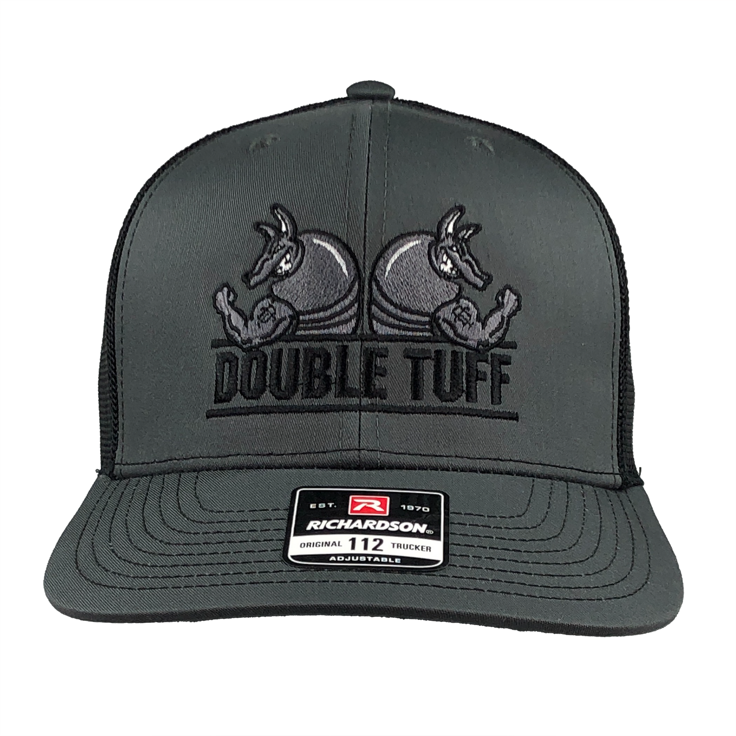 Double Tuff Hats