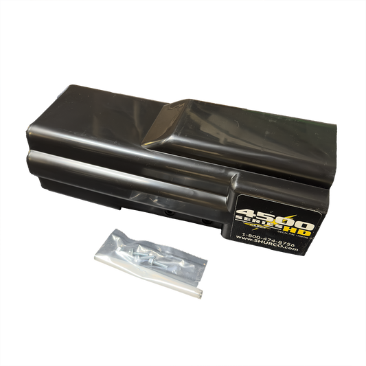1121659 Shurco Motor Cover Kit 4500 HD