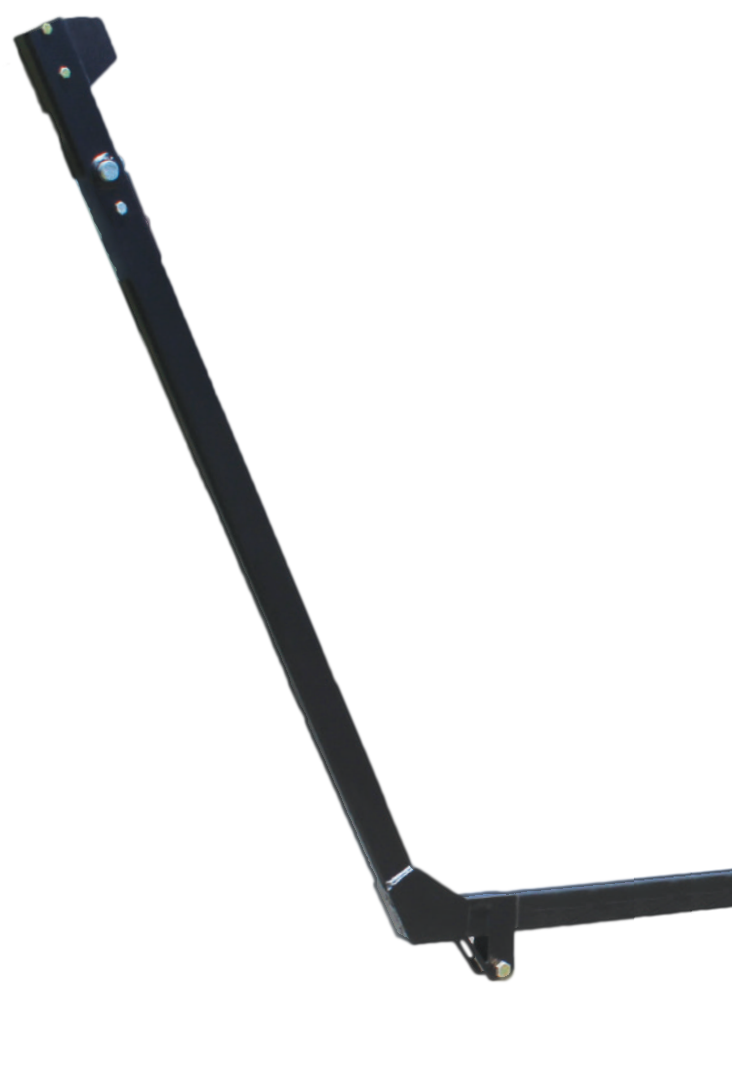 1808874 Upper Extension Arm For Rack And Pinion or Swat System