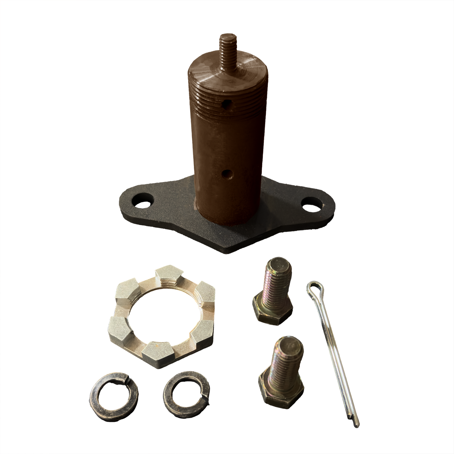 Donovan 1809284 Pivot Pin Kit for Rack and Pinion