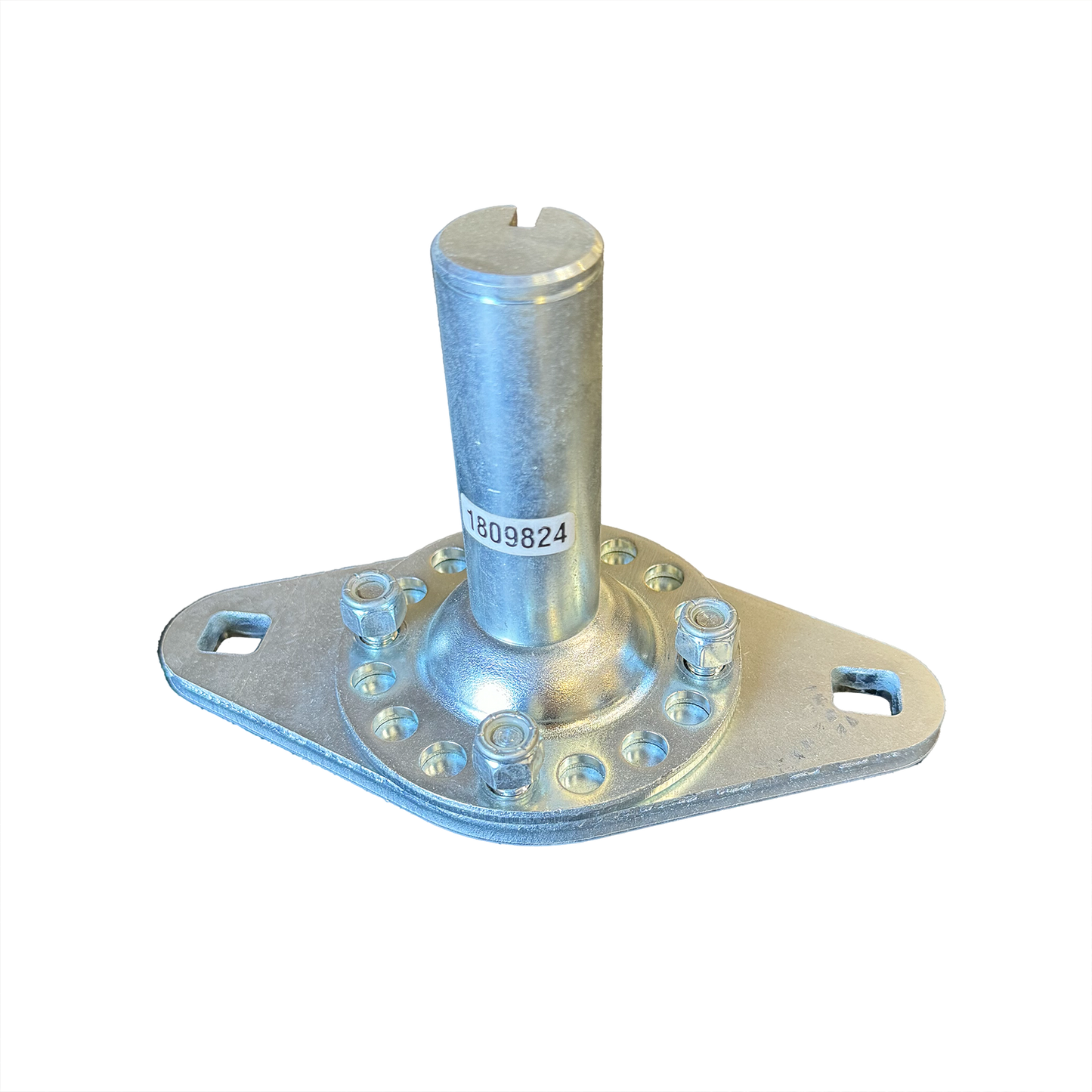 Donovan 1809824 Adjustable 4-Spring Pivot Pin