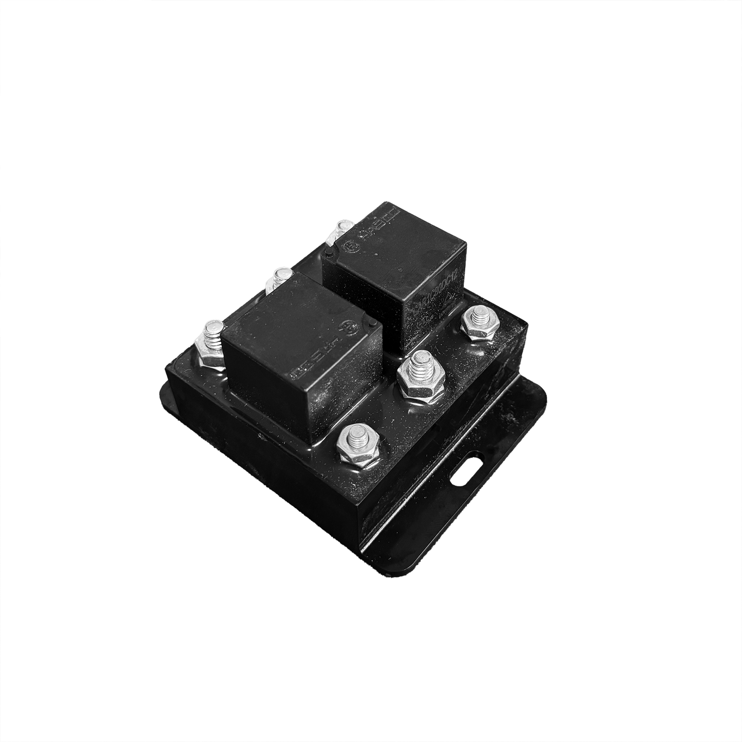 Reverse Polarity Relay - Cole Hersee