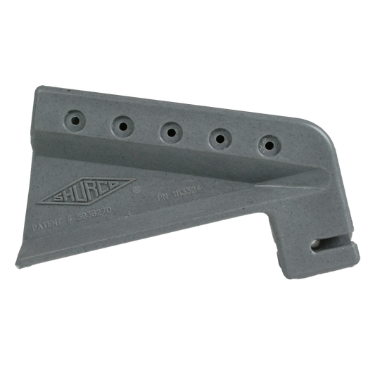 Shurco 1113324 Twist Lok Bow Shank