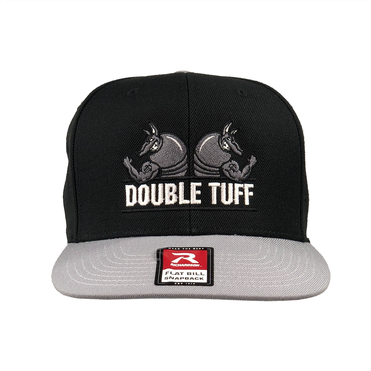 Double Tuff Hats