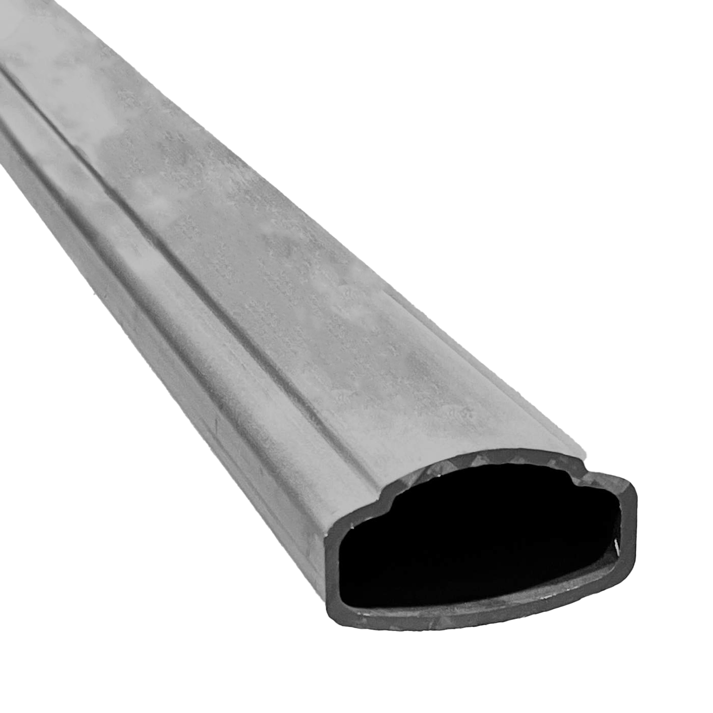 US Tarp 11232 Aluminum Crossbar 105.5 Inch