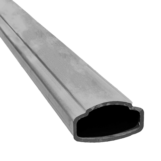 US Tarp 11232 Aluminum Crossbar 105.5 Inch