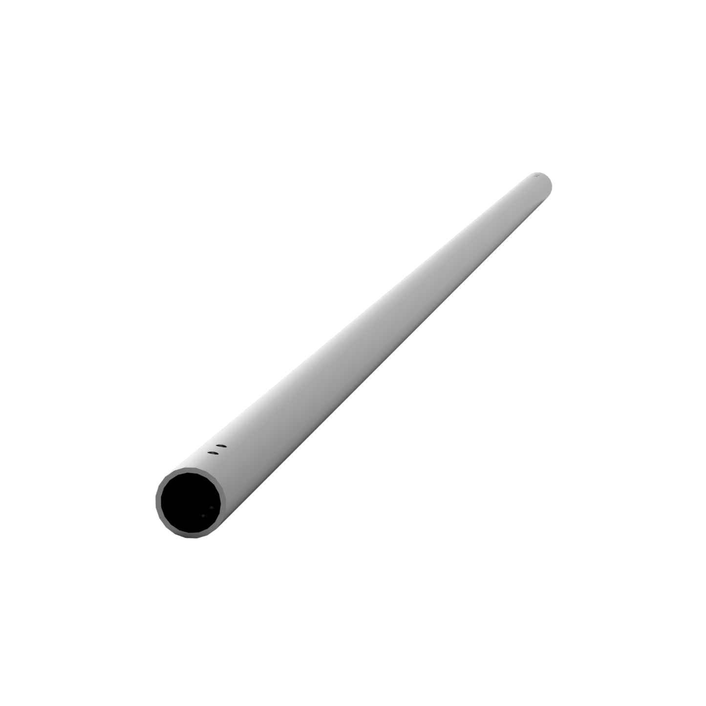 Aluminum Crossbar for Arm System