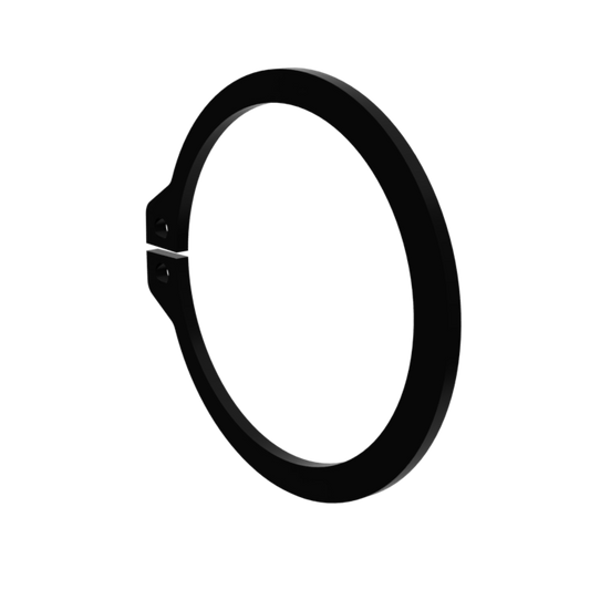 Pivot Pin Snap Ring for Flip Tarp Arm System