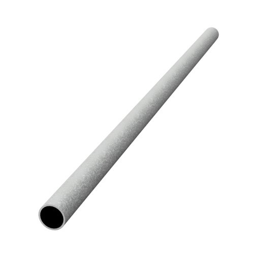 Round Steel Upper Arm - 96"