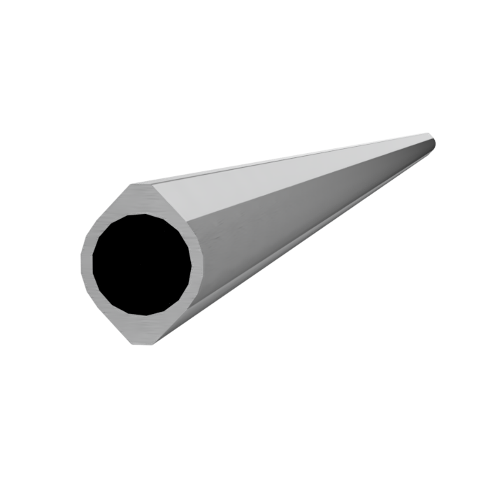 Heavy Duty Aluminum Arm