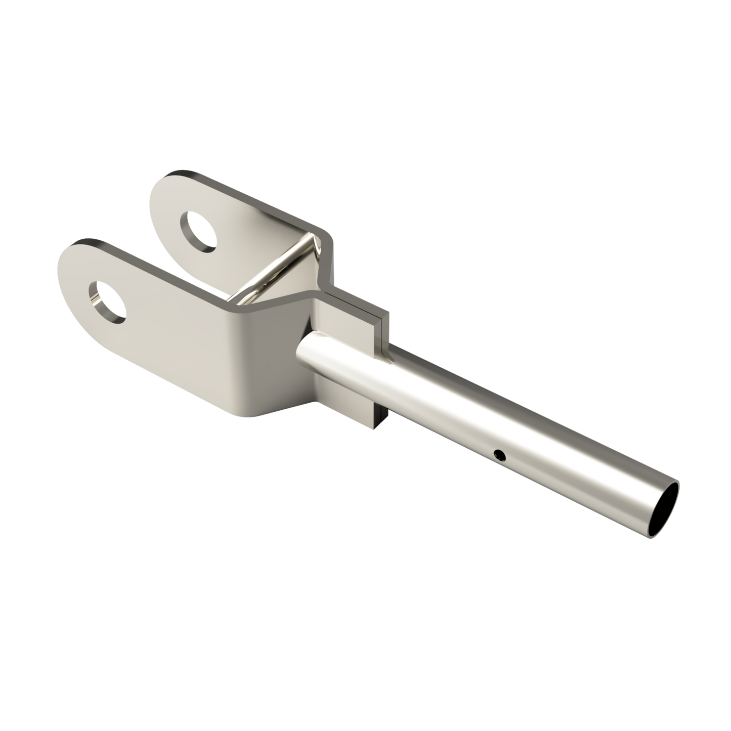 5-Spring Pivot Arm Plug