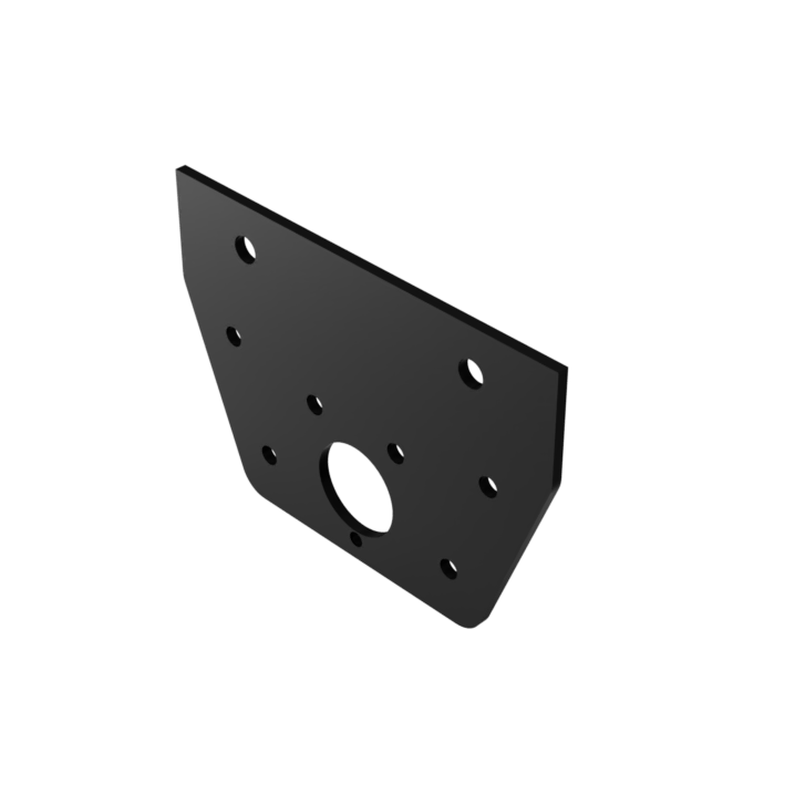 Pivot Mount Plate