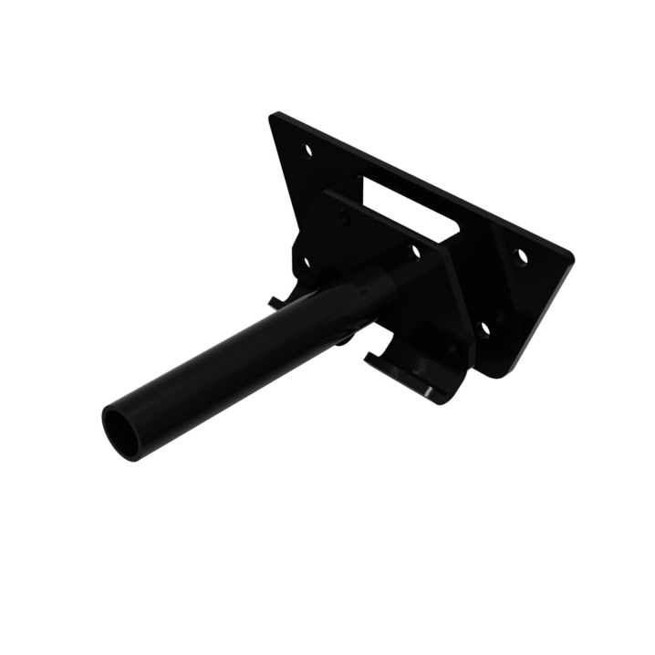 Spring Retention Plate