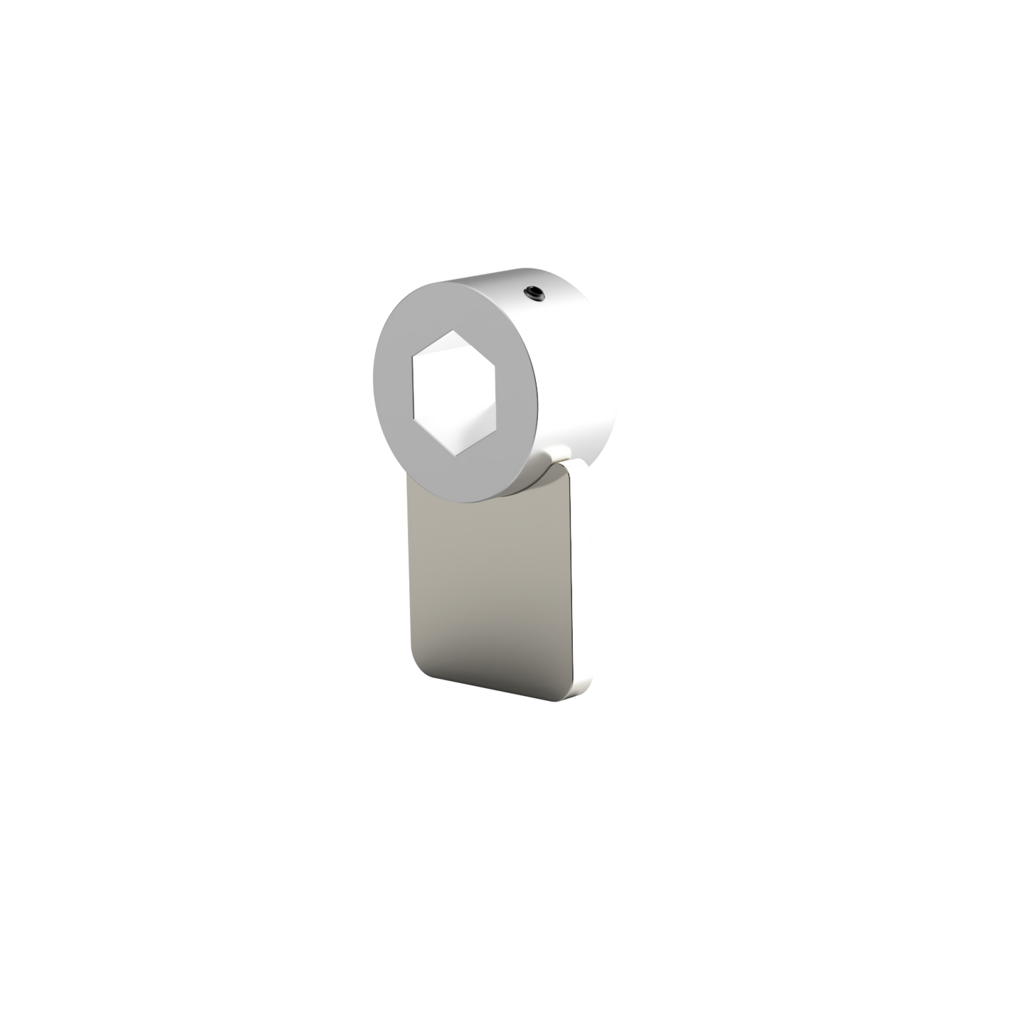 Hex Spring Stop