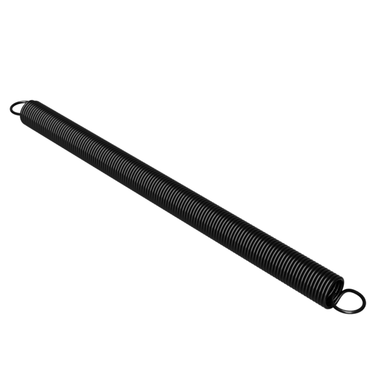 25" Linear Extension Spring for Arm Tarp System