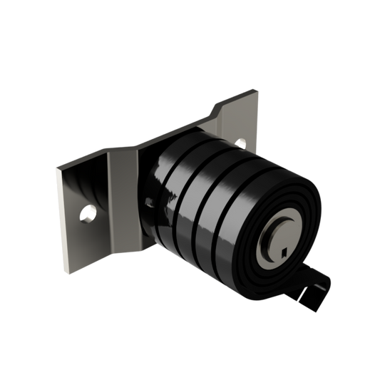 5-Spring Pivot Pin Kit (No AP7003 Bushings)