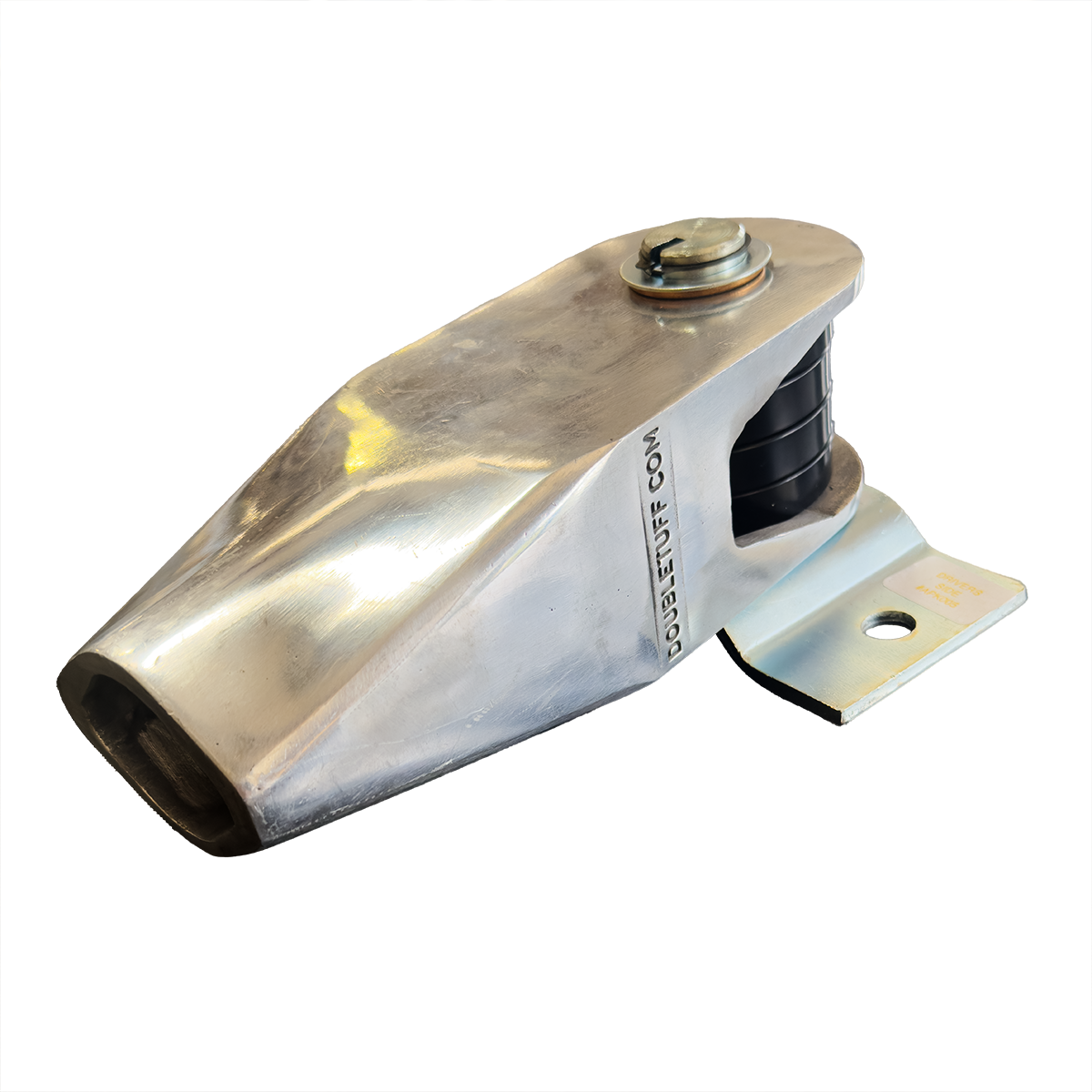 4-Spring Pivot Casting Fully Assembled On Pivot Pin