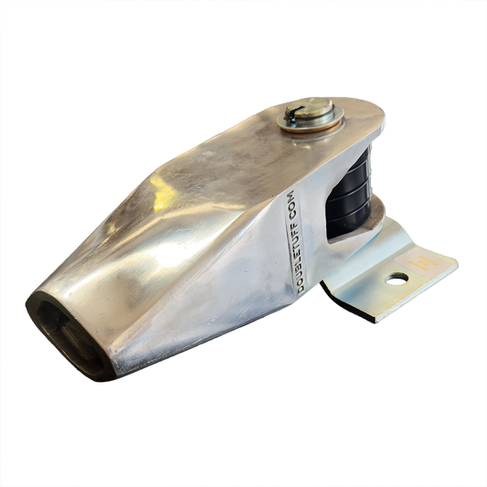4-Spring Side Mount Pivot Casting Fully Assembled with Pivot Pin