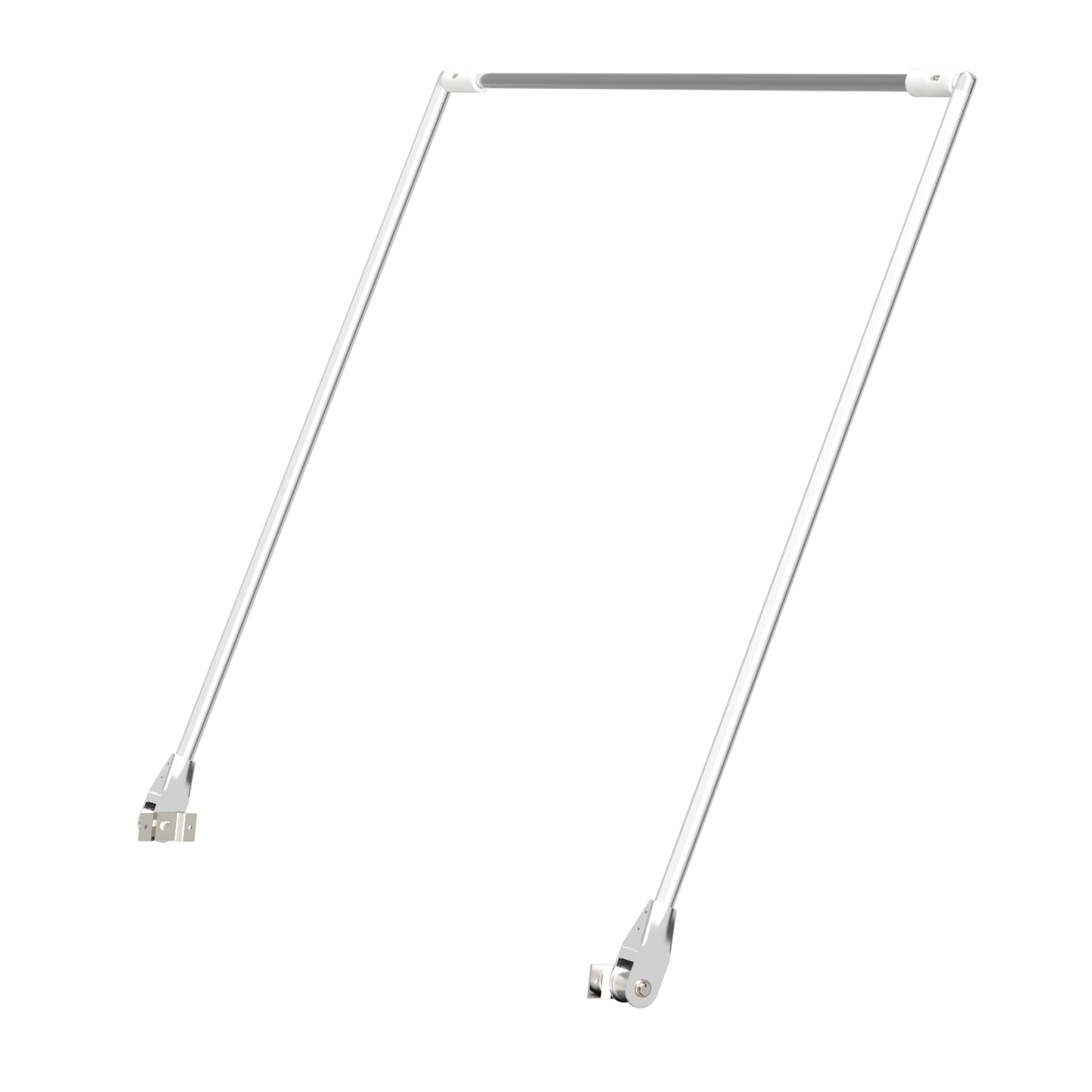 DT HD Aluminum 10' Arm Pin To Pin Conversion Kit