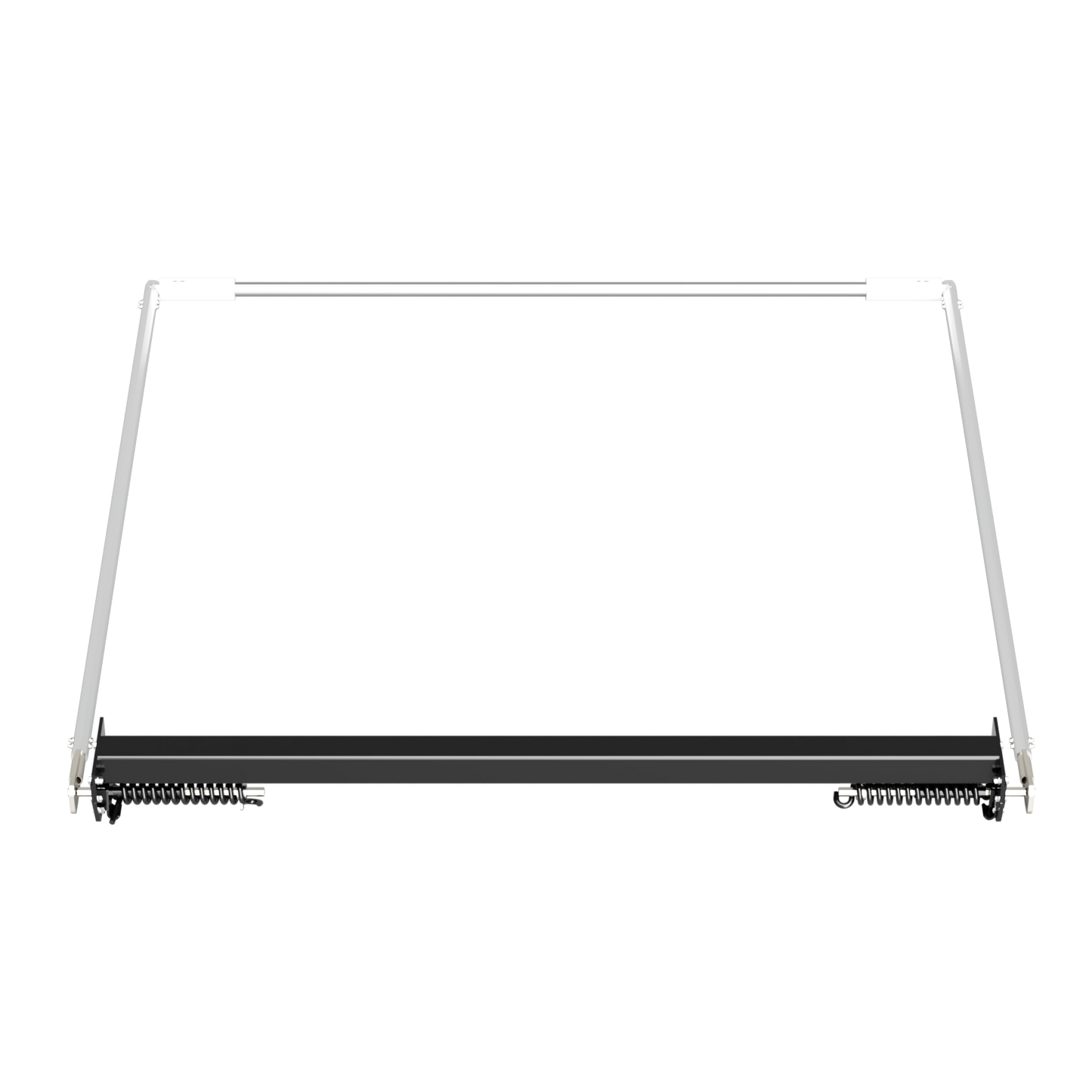 Double Tuff HD Aluminum Long Arm Conversion