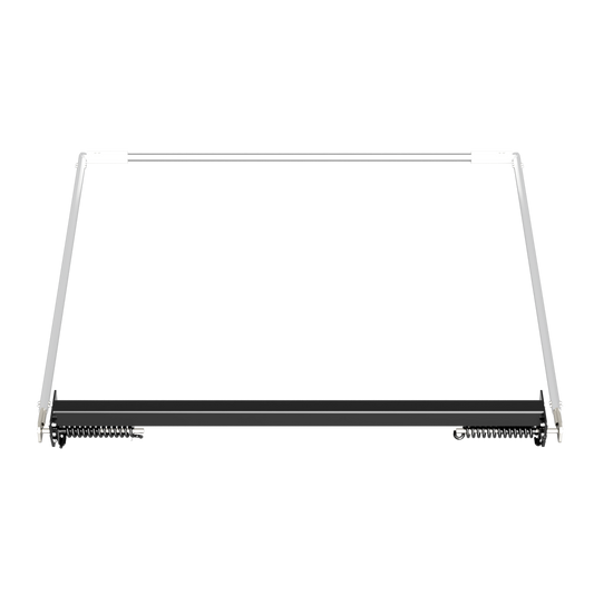 Double Tuff HD Aluminum Long Arm Conversion