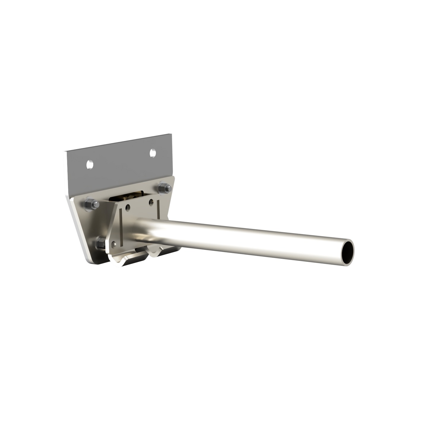 Long Arm Pivot Mount