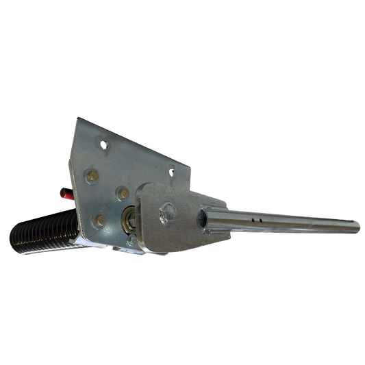 Long Arm Complete Underbody Pivot Assembly