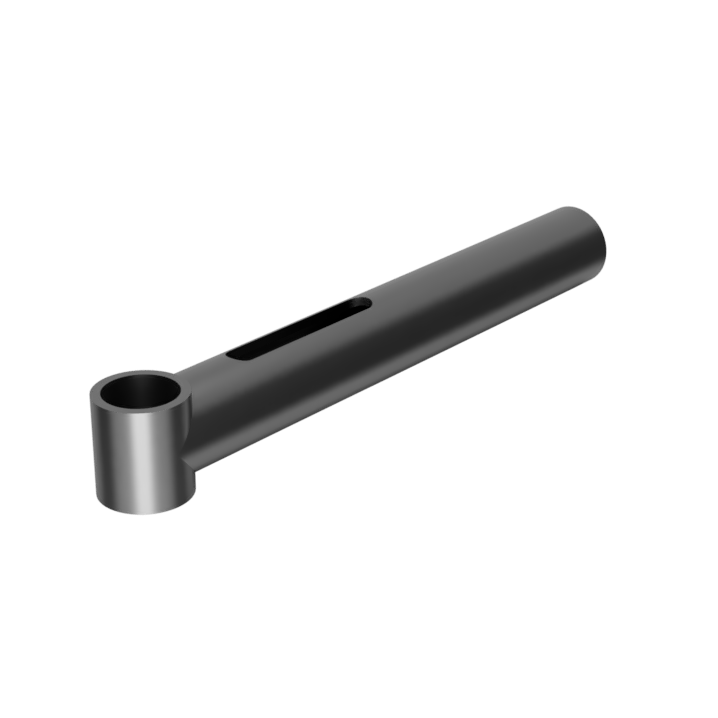 Slotted Rock Bow Insert Slotted