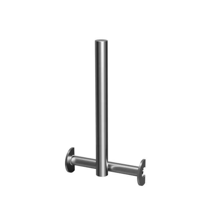 Free Slide Front Rock Bow Riser