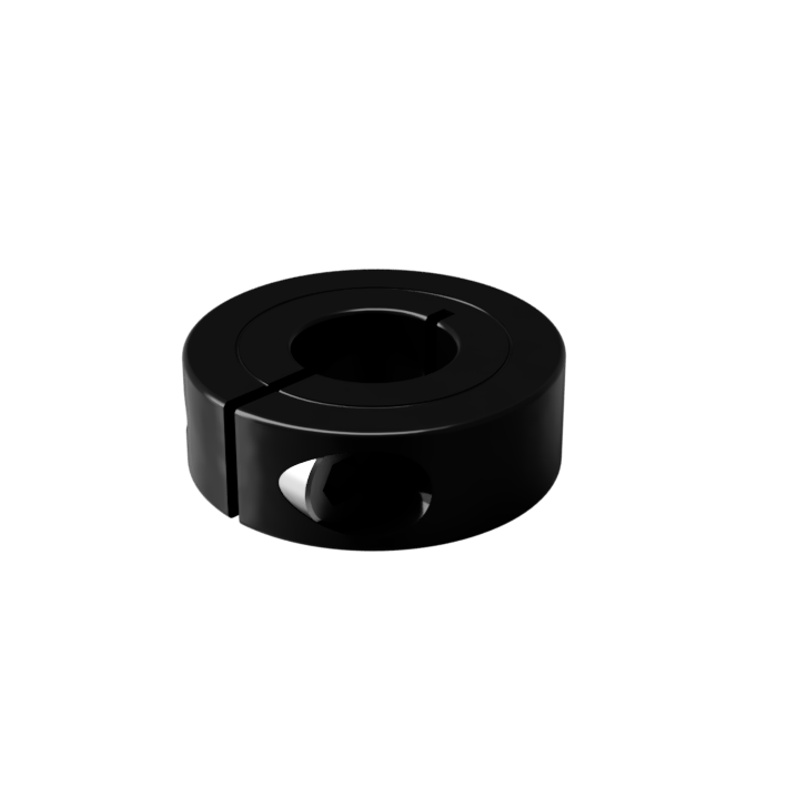 Rock Bow Hanger Clamps