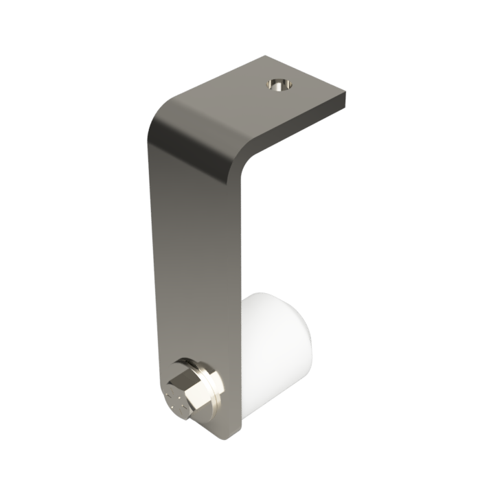 Standard Anti-Lift Hanger Assembled