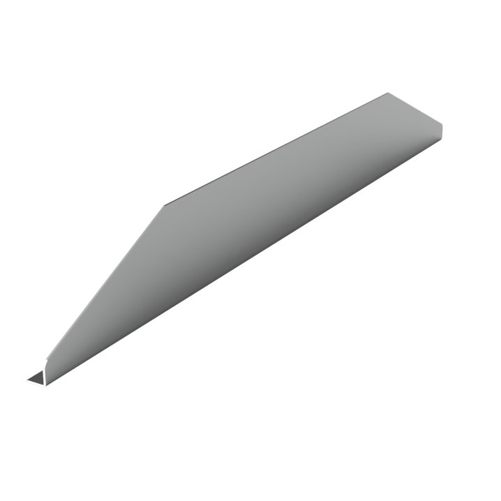 Bow System Windshield