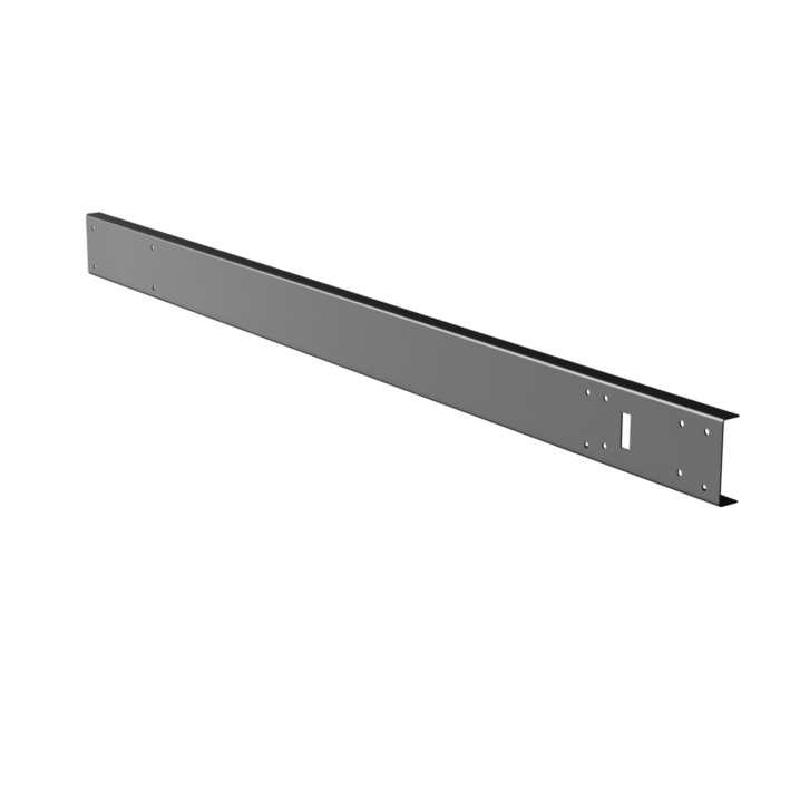 Channel End Dump - Lufkin ULD