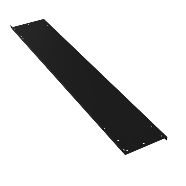 Belly Dump Bow System Platform