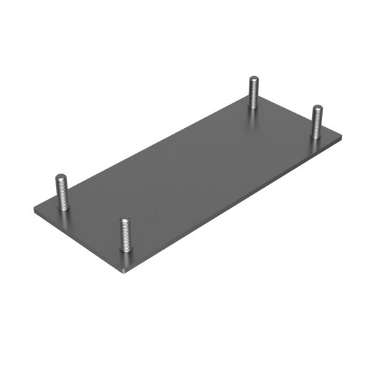 Stud Plate