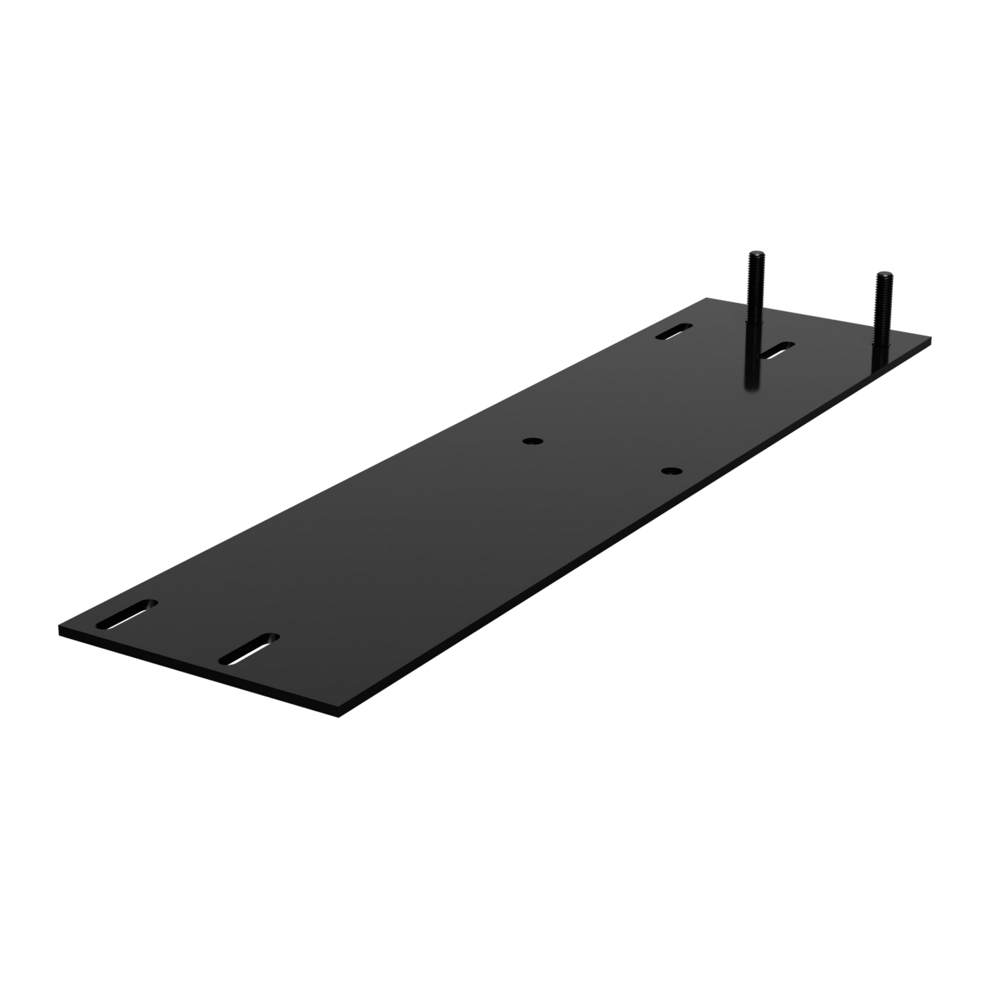 Stud Plate for Ox Bodies Super Dump
