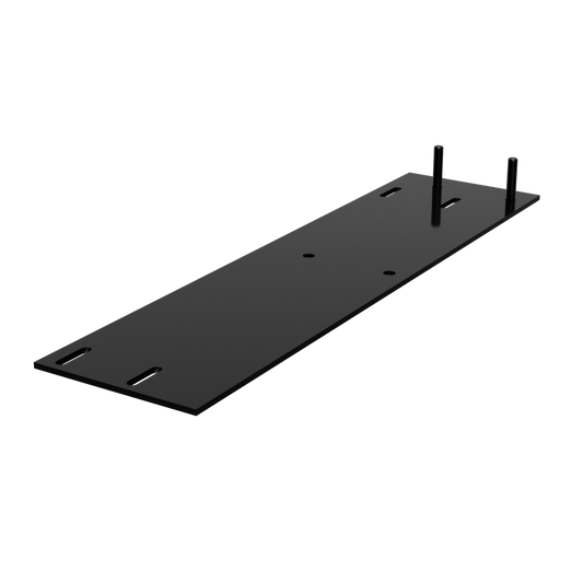 Stud Plate for Ox Bodies Super Dump