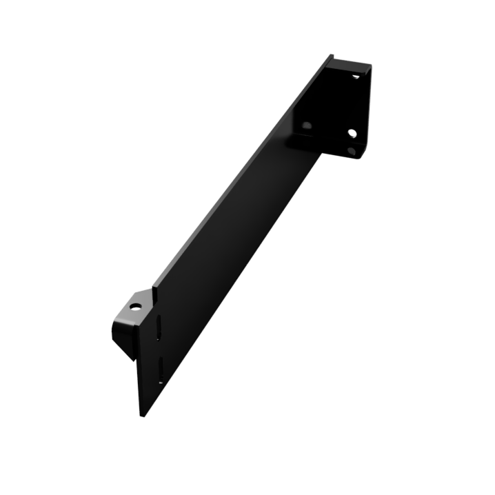 Channel Sideplate - Lufkin ULD