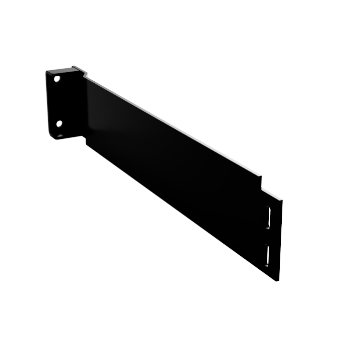 Channel Side Plate - Armor Lite ALD