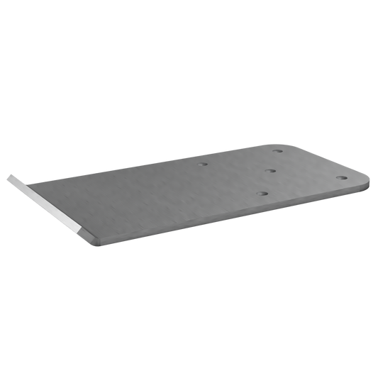 Stud Plate Side Plates