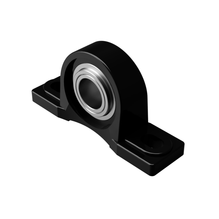Pillow Block Bearing 1" Bore