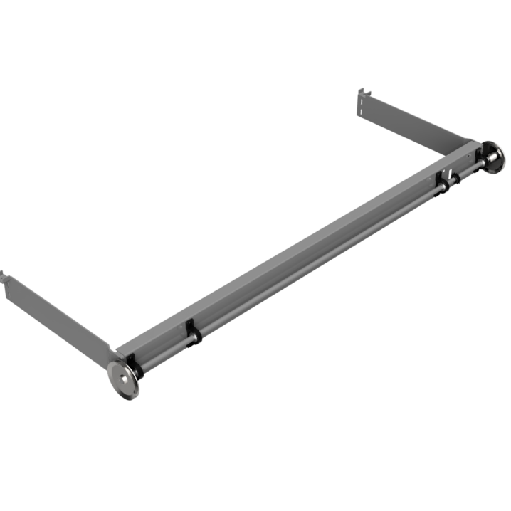 Armor Lite ALD Front Channel Assembly