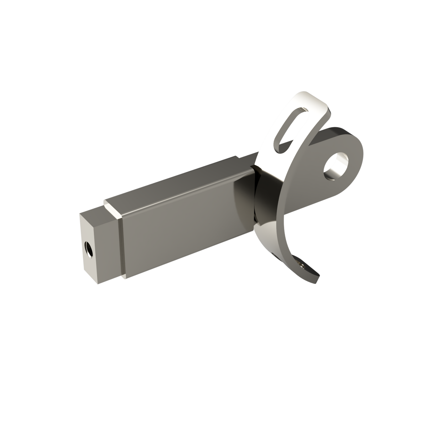 Rear Upper Bracket Insert